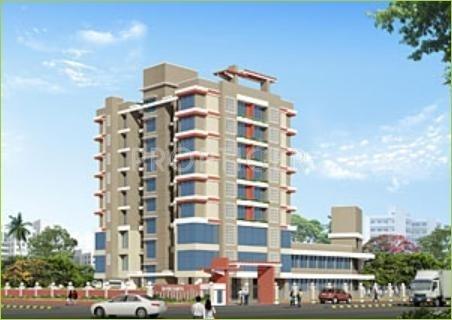 Images for Elevation of Shree Laxmi Shreeji Tower