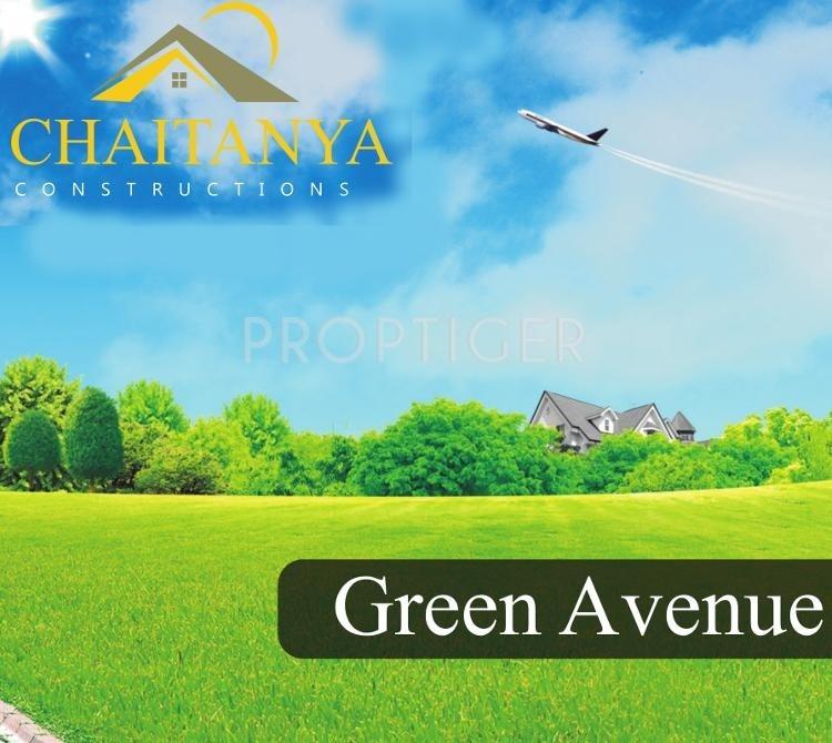 Green Avenue II
