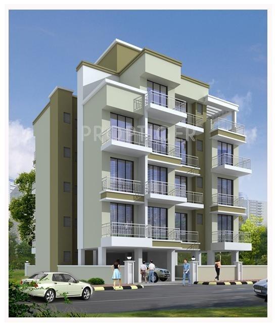 Images for Elevation of Sambhav Shree Ganesh