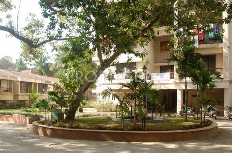 Images for Elevation of Soman Shiv Shrishti