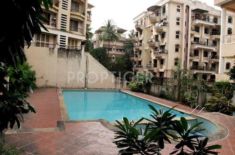 Images for Elevation of Soman Shiv Shrishti