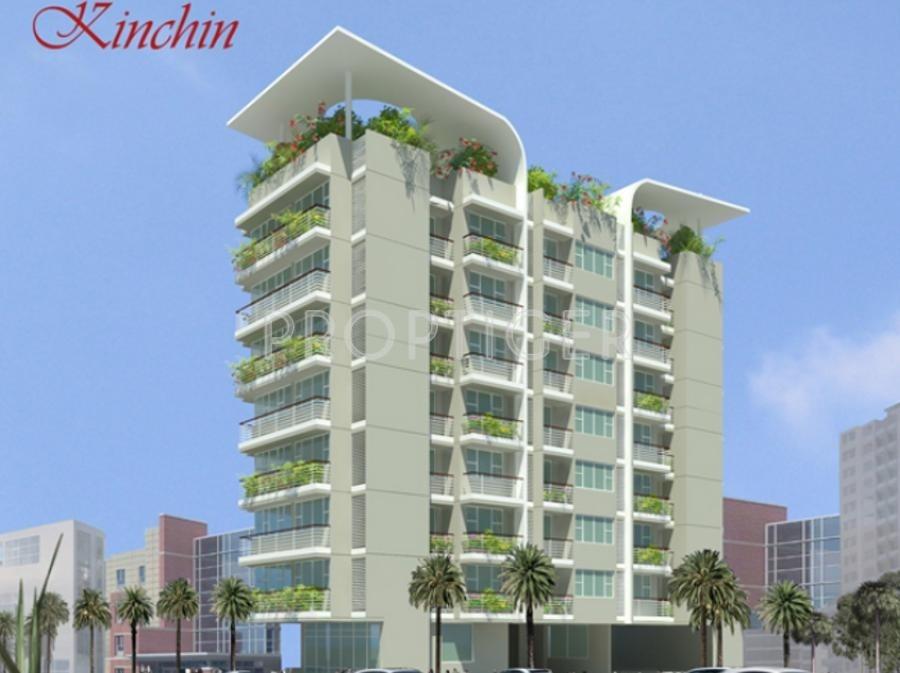 Images for Elevation of Goldstar Kinchin