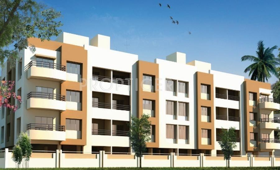 Mark Ventures Sanjeevani