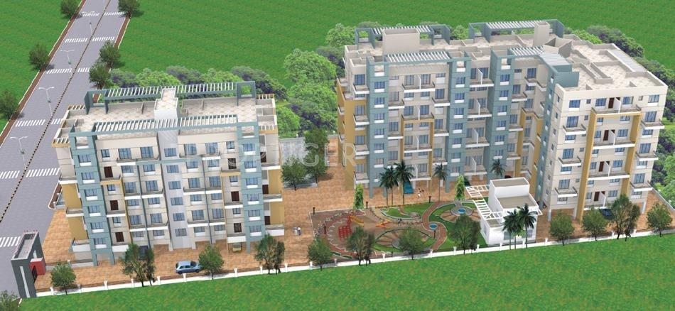 Images for Elevation of Adi Adi Regency