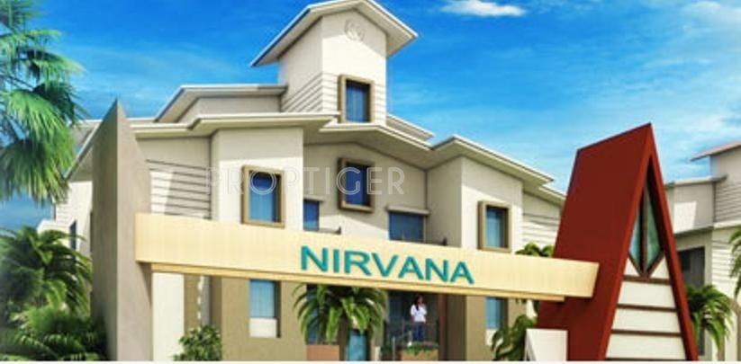 Images for Elevation of Mark Nirvana