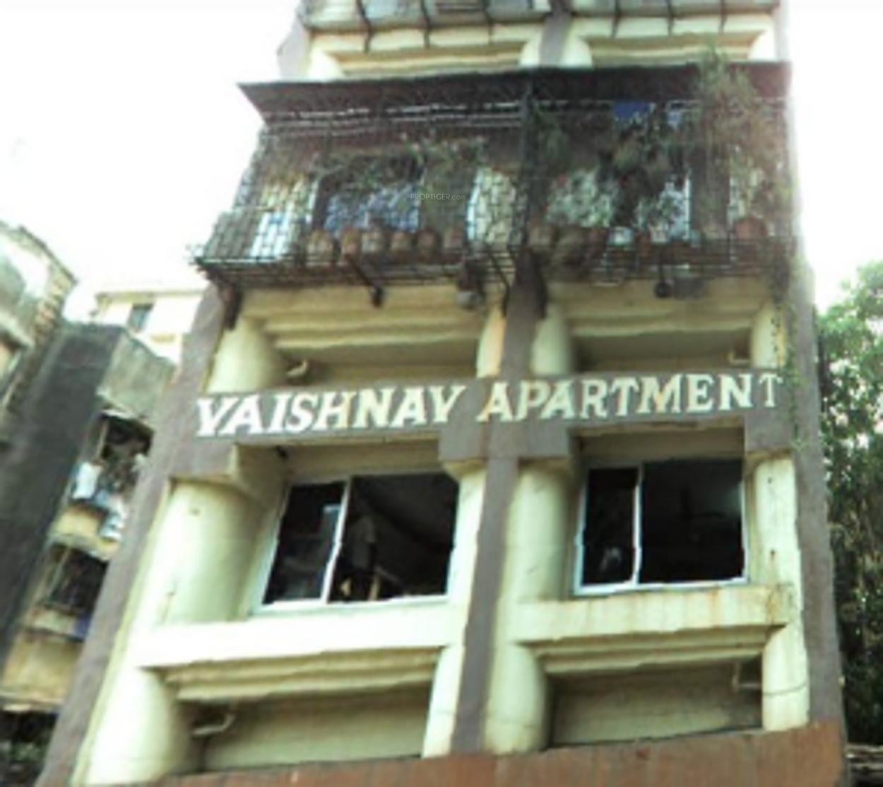 Vaishnav Apartments