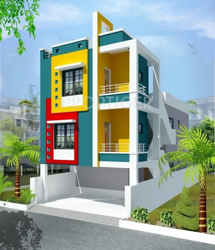 VMG Avenue