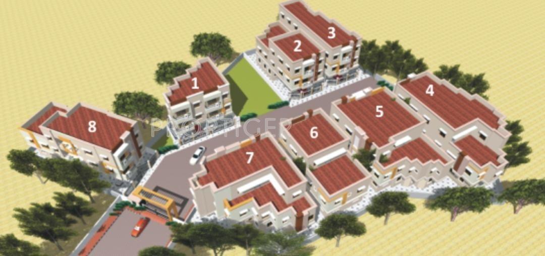 Images for Layout Plan of Optima Homes Ace