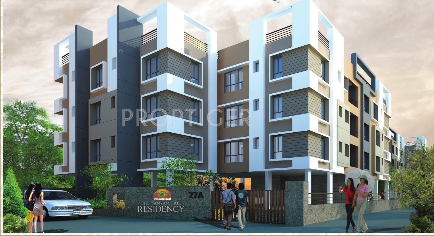 Residency
