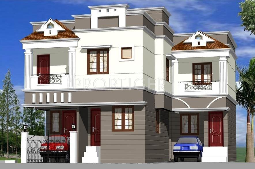 Ind Villas