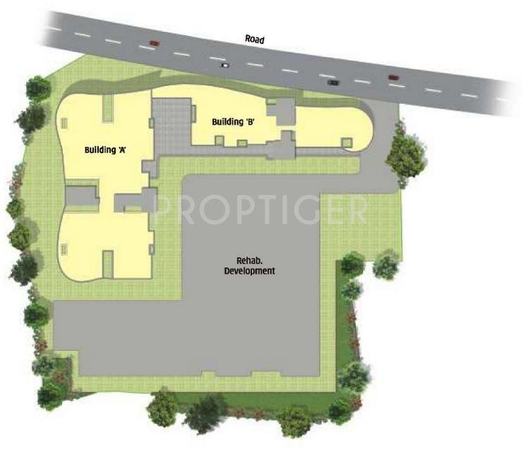 Images for Master Plan of Kumar Parasmani