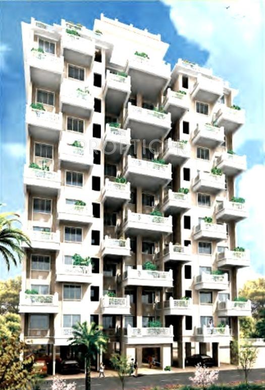 Laxmi Villas