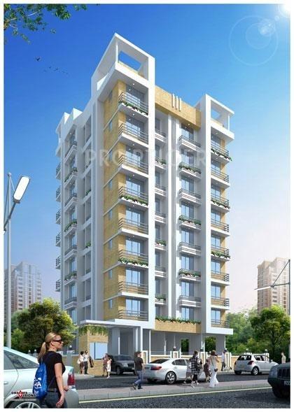 Images for Elevation of Navkar Yellow Roses