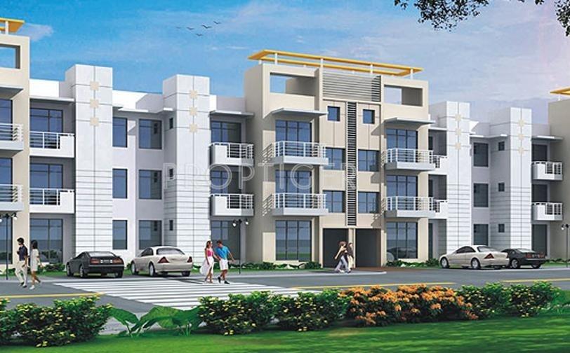 Images for Elevation of CHD Lifestyle Grand