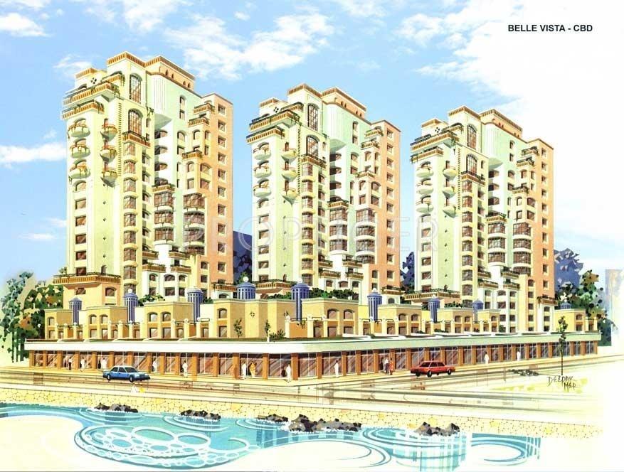 Images for Elevation of Mayuresh Group Belle Vista