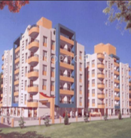 Mahalaxmi Complex