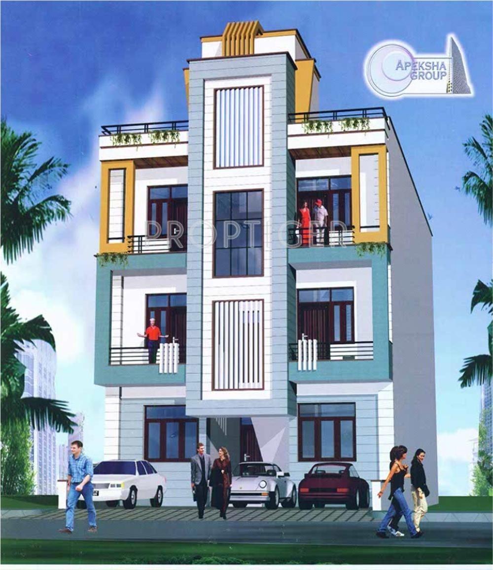 Vinayak Residency