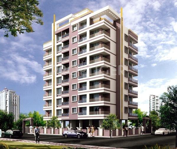 Images for Elevation of Karwa Developers Prem Swaroop