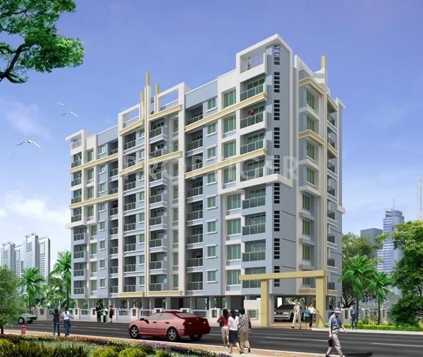 Images for Elevation of Karwa Developers Manav Mandir