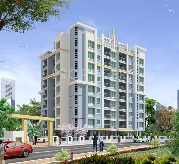Images for Elevation of Karwa Developers Manav Mandir