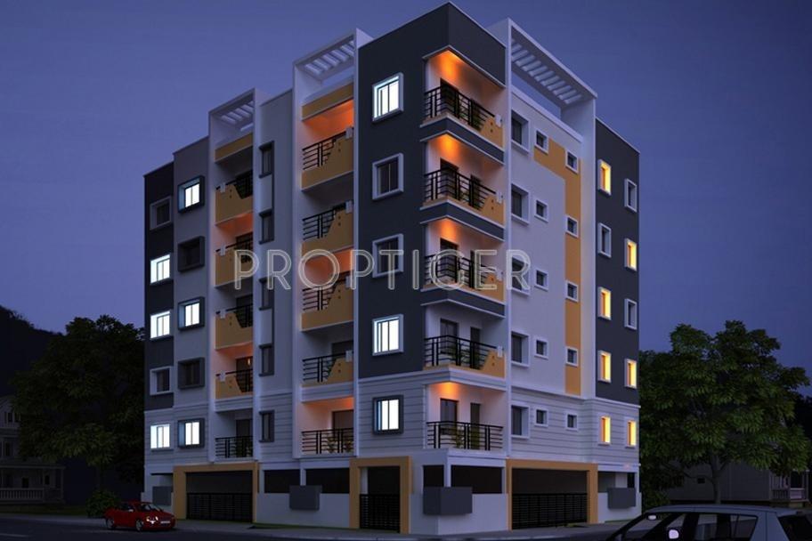 Neo Heights Builders Aster