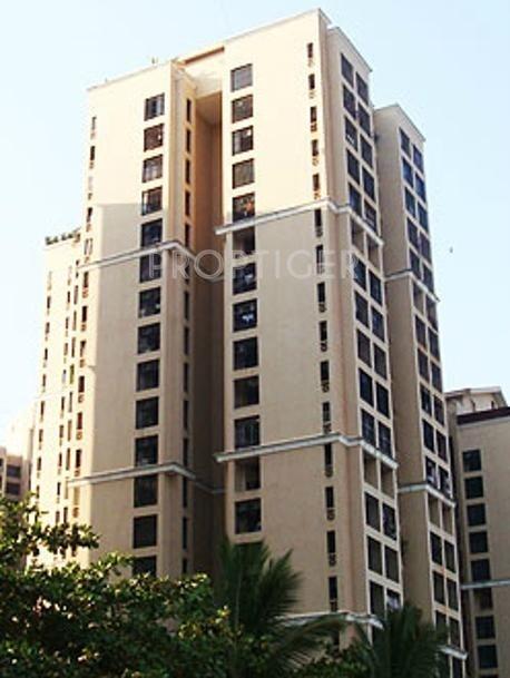 The Advantage Raheja Windermere