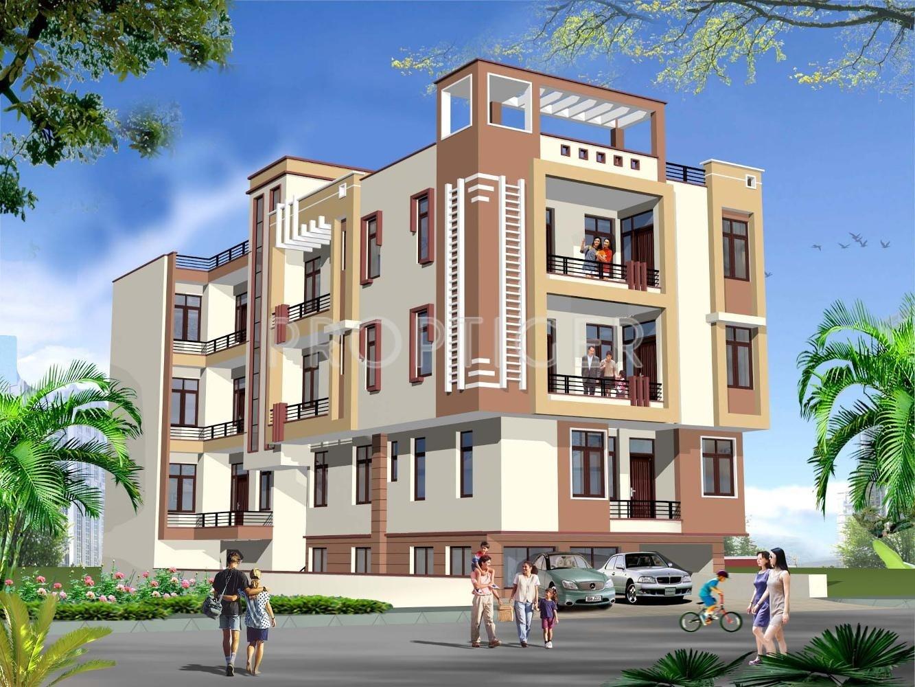 Amrit Kunj