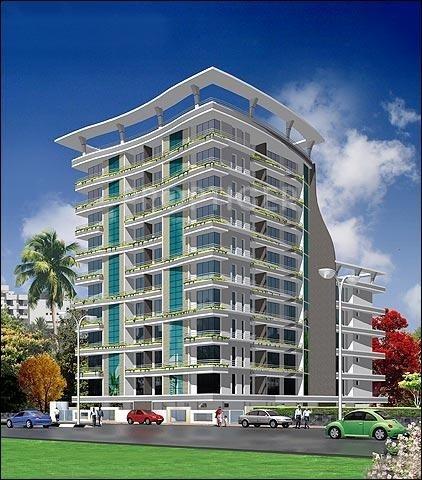 REEMA TERRACES