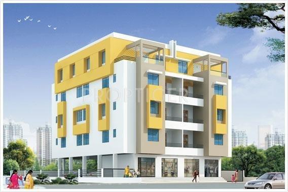 Aditya Tower