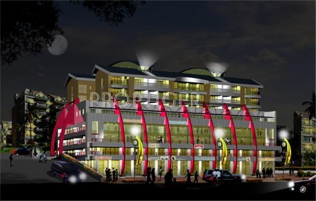 Rajdeep Galleria