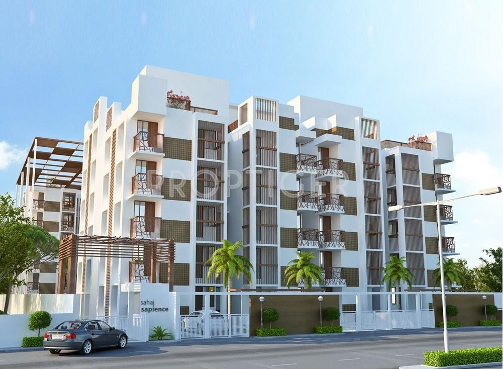 Rajyash Group Sahaj Sapience