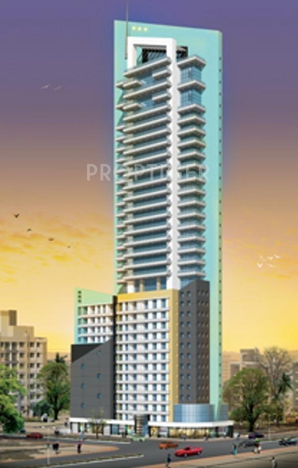 Images for Elevation of Rubberwala Orion