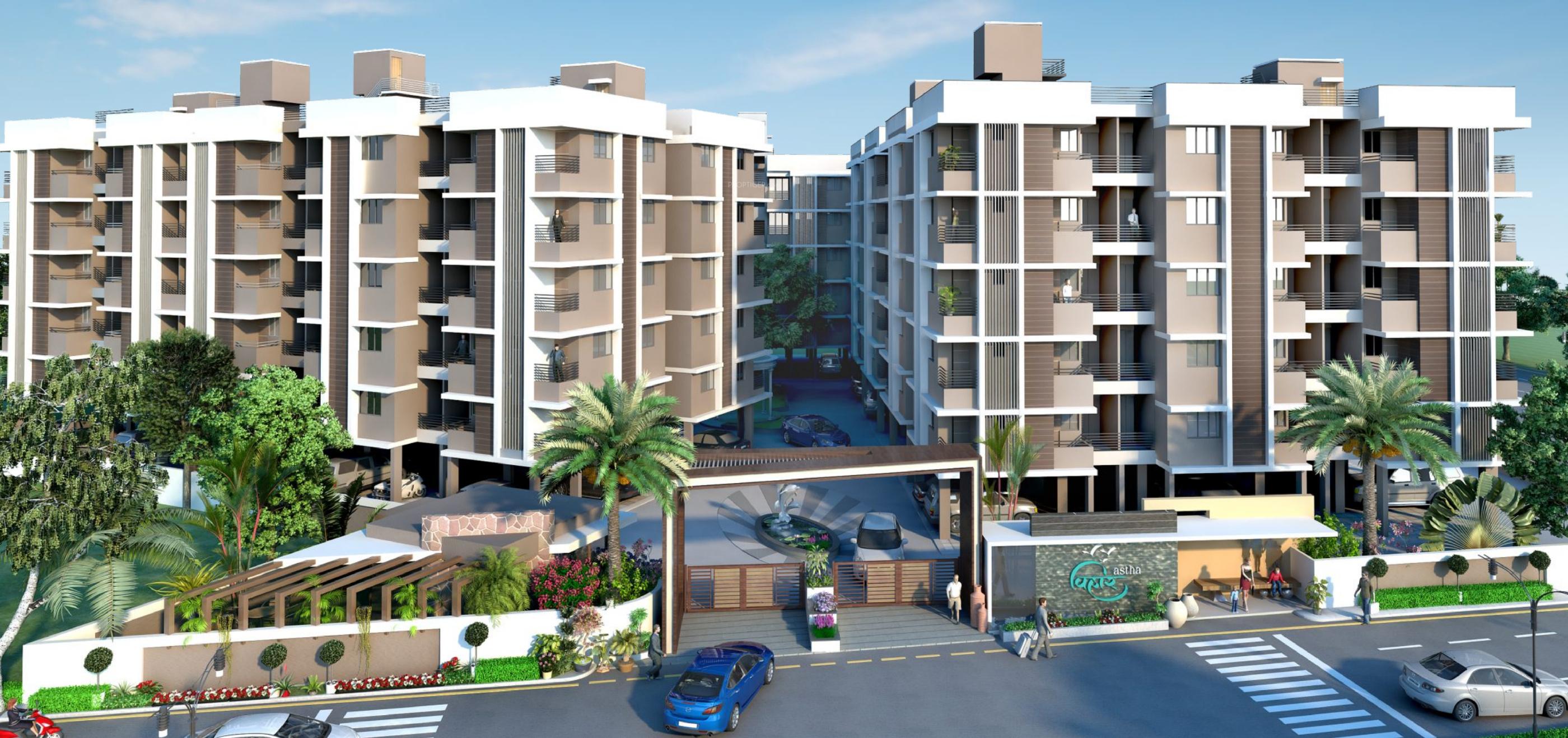 Astha Vihar