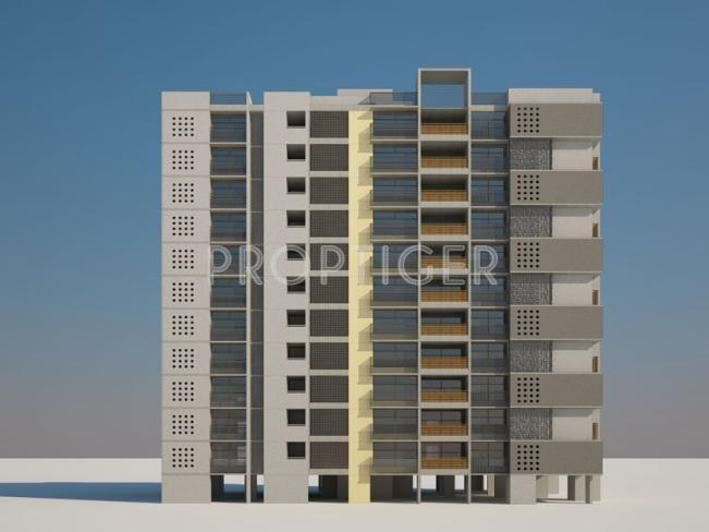 Images for Elevation of Safal Realty Flora
