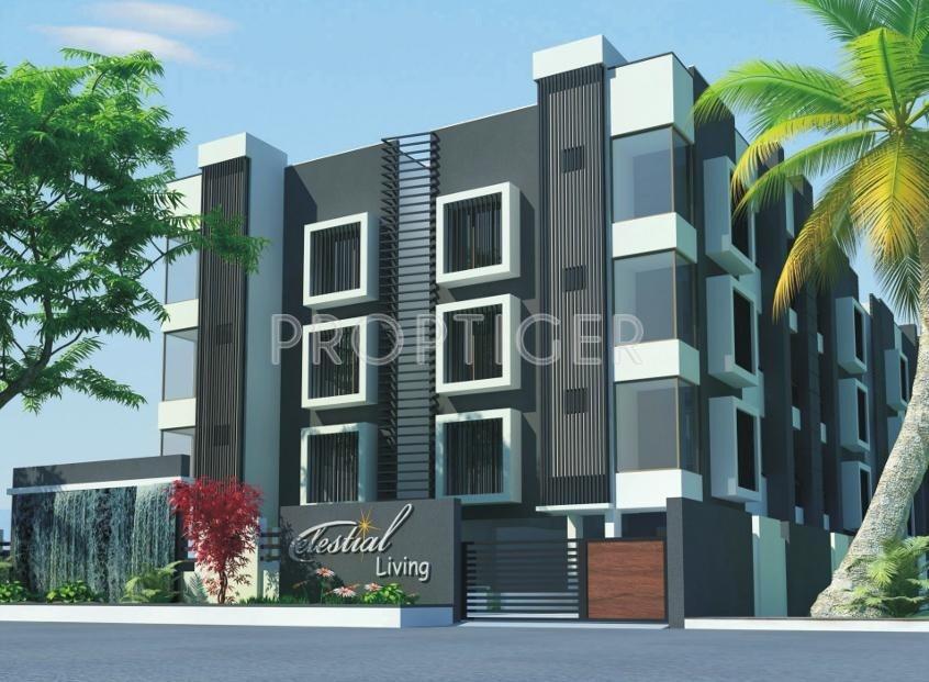 Images for Elevation of Shreekar Celestial Living