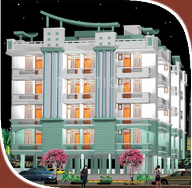 Star Residency