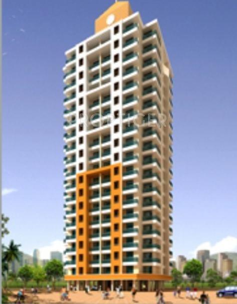 Images for Elevation of Shree Krupa Builders Vimal Heights