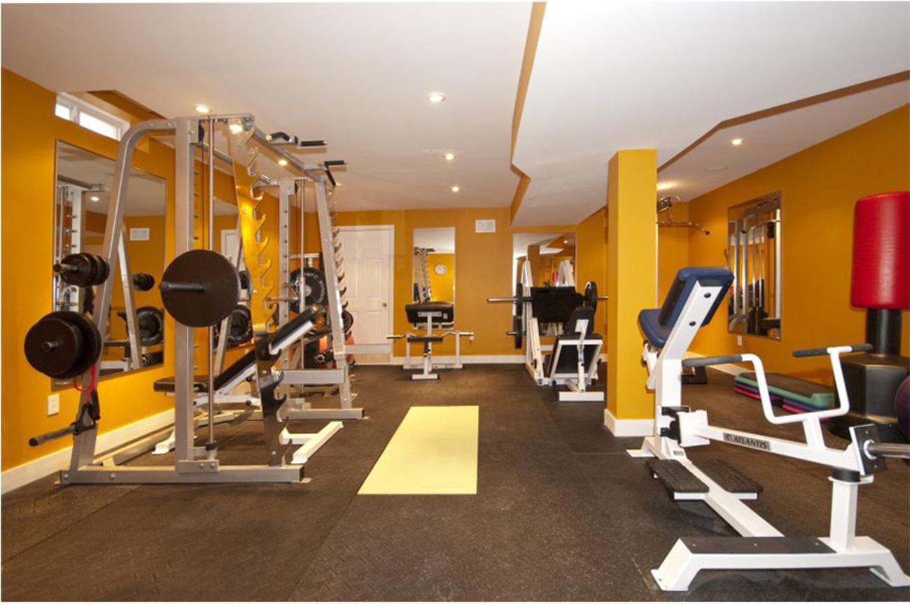 Images for Amenities of Axis Sunshine Heights