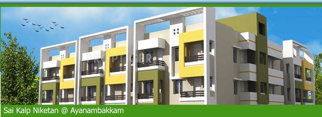 Sai Kalp Niketan Apartments