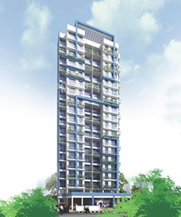 Images for Elevation of Agrawal Blue Kites