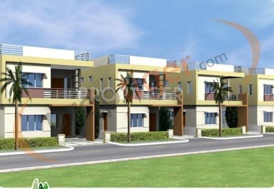 Indu Aranya Villas