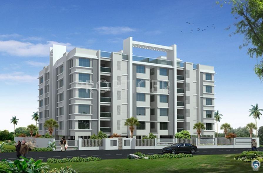 Dolphin Heights