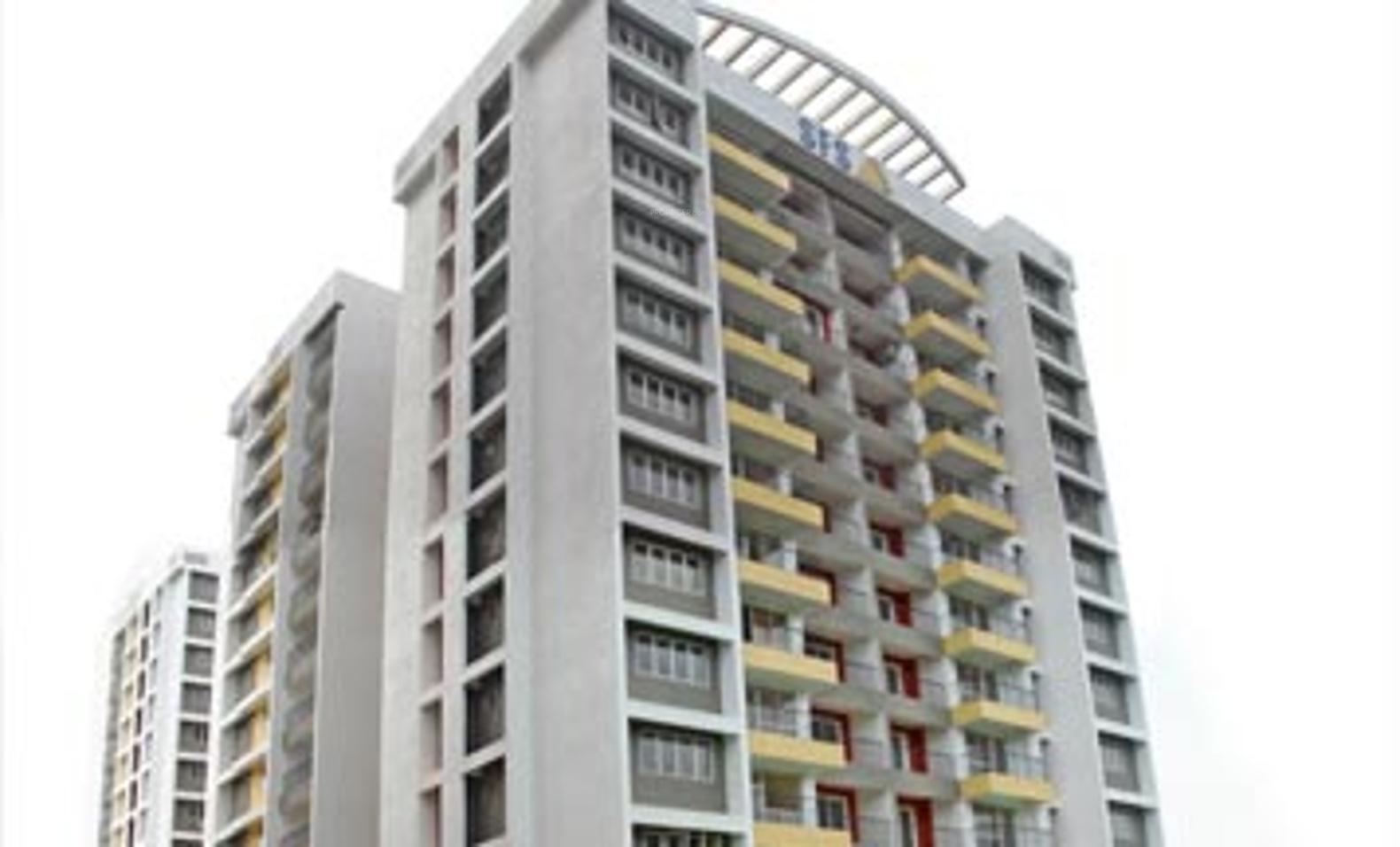 Images for Elevation of SFS Homes Silicon Drive