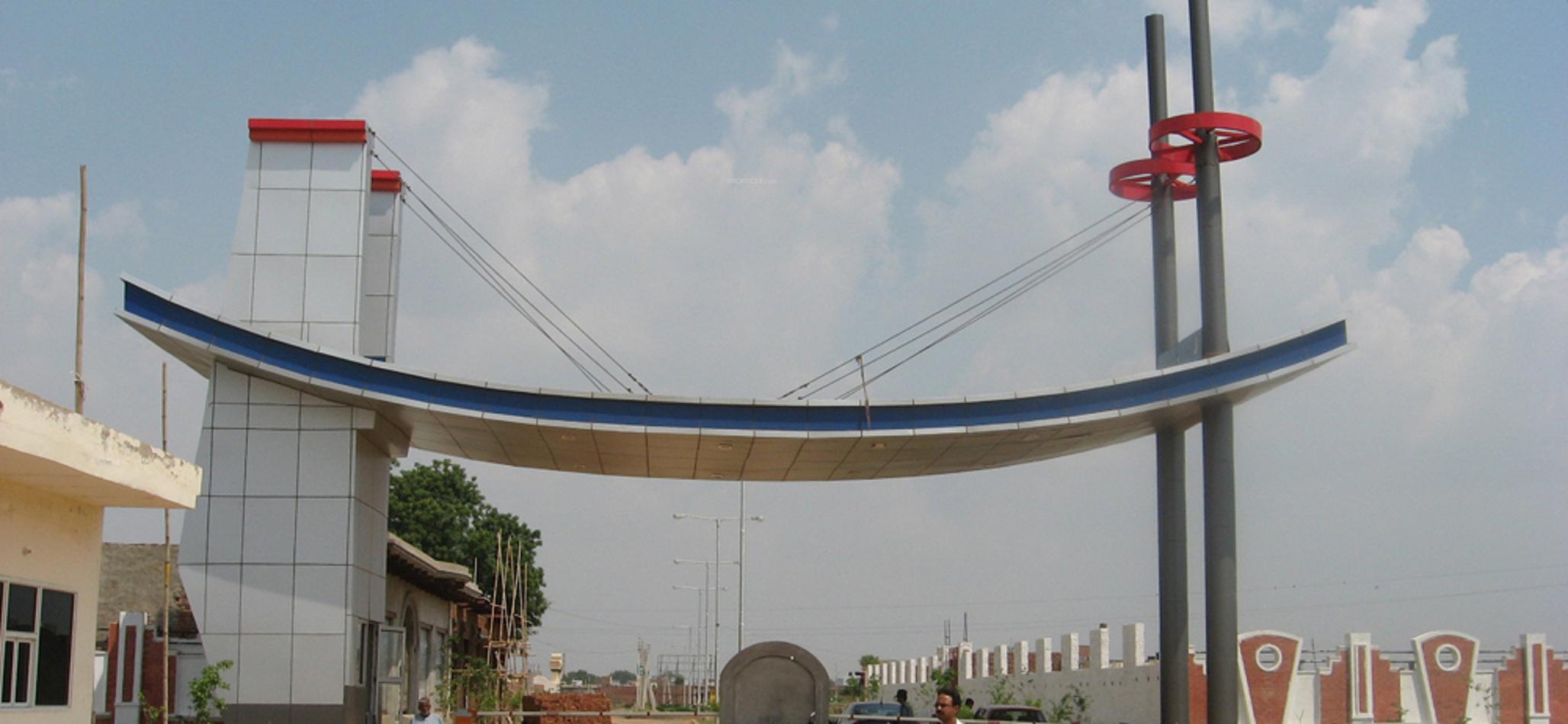 Images for Amenities of Pushpanjali Upvan Apartments