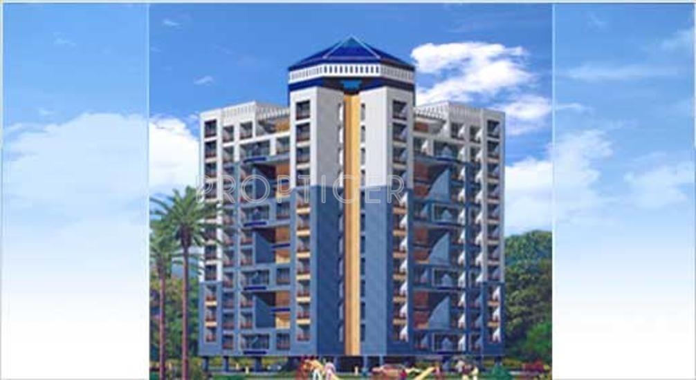 V R Mittal Builder Keshav Kunj 3