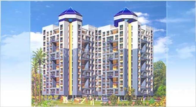 V R Mittal Builder Keshav Kunj 2