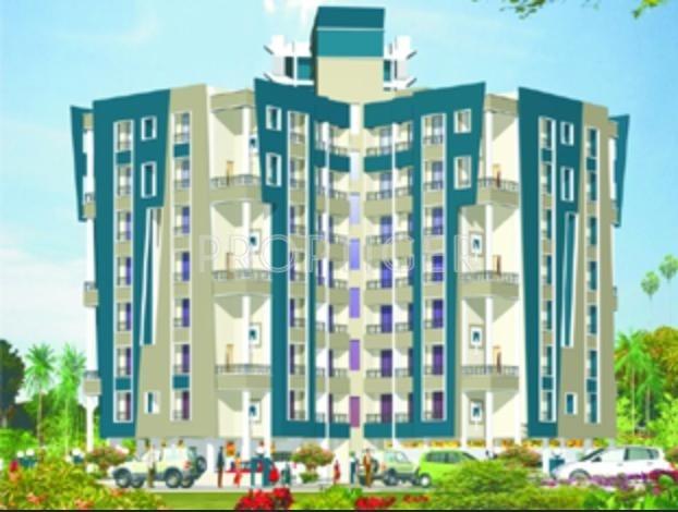 Images for Elevation of Dalal Swanand Treo