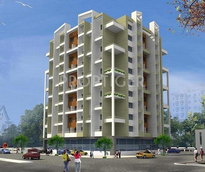 Images for Elevation of Satyam Shrey