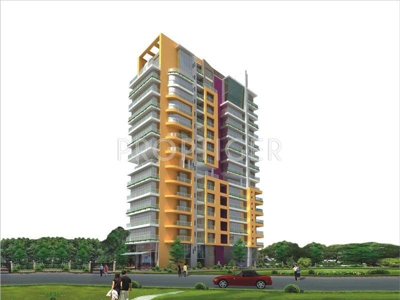 Images for Elevation of Legend Deshabhimani