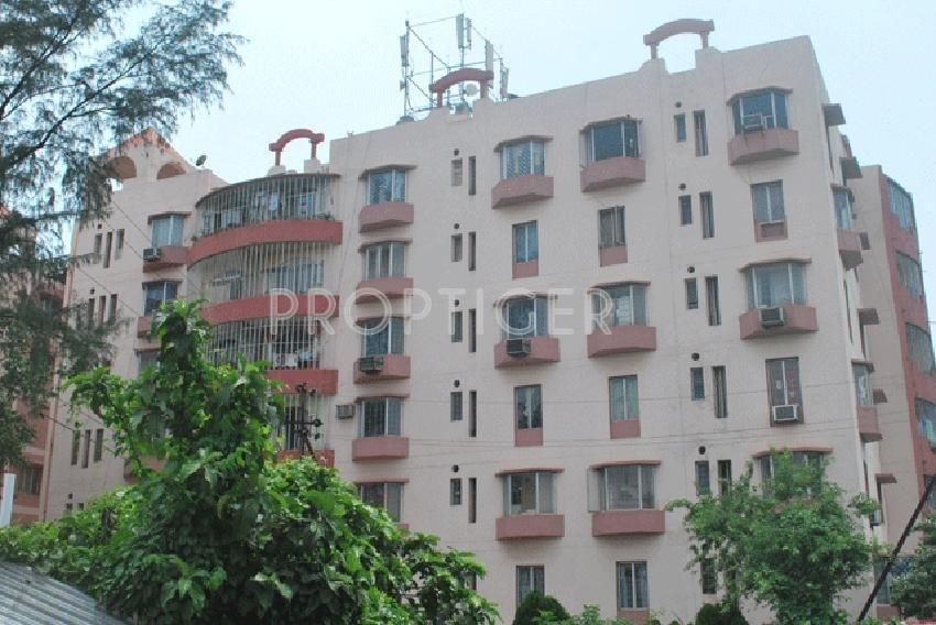 Gunjan Palace